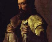 乔治德拉图尔 - St James the Minor